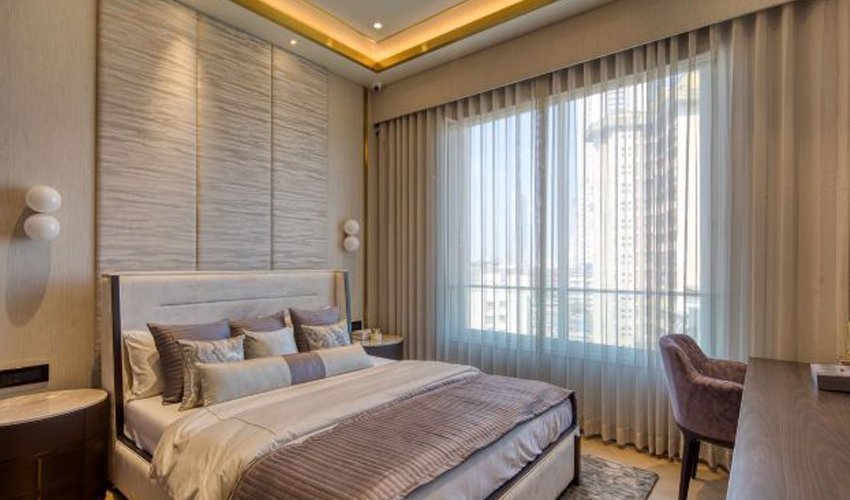 Bed Room